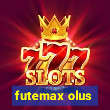 futemax olus